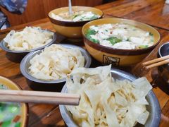 -老洛阳豆腐汤(栾川总店)