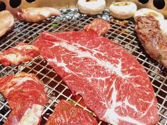 -炉太郎日式烧肉店(华贸店)