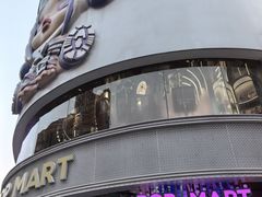 -南京路步行街