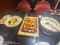 -高第街56号餐厅(泰安万达店)