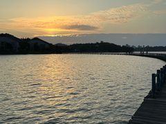 -池州市平天湖风景区