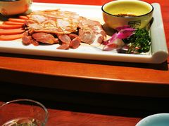 -大清花饺子城(昌黎店)