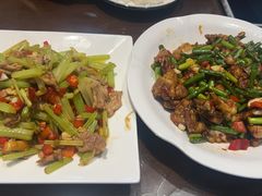 -朗妈私房菜(婺女州店)