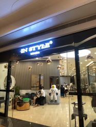 -IN STYLE•造型