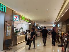 -金虹桥商场