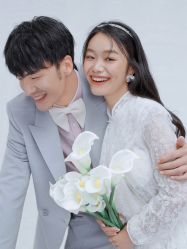 -金夫人婚纱摄影