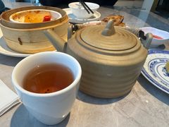 -陶兰居·手工点心·粤菜(圆融时代广场店)