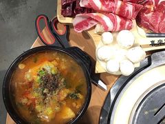 -喜来稀肉(望京店)