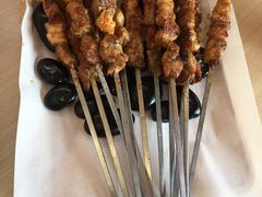 -羊之道草原味道清真餐厅(番禺店)