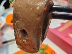 -鹅香四海·卤水火锅·砂锅粥·潮汕菜(宝安店)