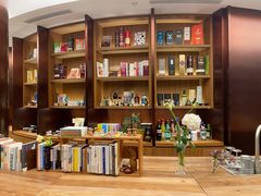 -二酉书店TOYOU BOOKS