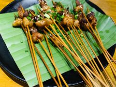 -别院里音乐餐酒吧(双流航空港店)