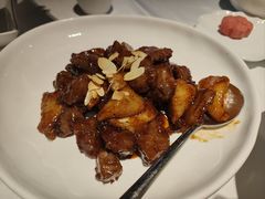 -小厨娘淮扬菜(清江苏宁广场店)