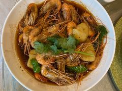 -昆承湖酒家·本帮农家菜