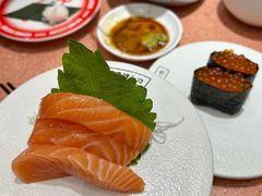 -元气寿司(金光华店)