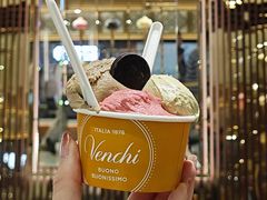 -VENCHI 闻绮(北京国贸商城店)