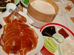 -小吊梨汤·北京菜·烤鸭(白石桥南店)