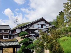 -径山寺