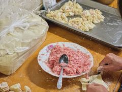 -胖子馄饨坊(天目大厦东南)