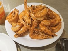 -巴蜀王婆大虾(首经贸店)