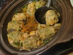 -鼎晟江南·融合江南宴(固戍店)