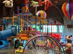 -清河半岛温泉度假酒店