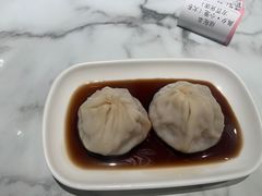 -無夕·小笼(大东方百货店)