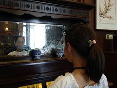 -张学良故居