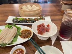 -春家·非遗手工小吃(三墩新天地店)