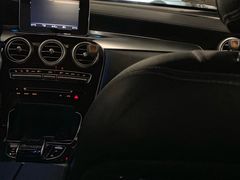 -上海德星奔驰(江杨南路店)