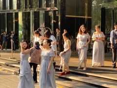 -广州天河希尔顿酒店