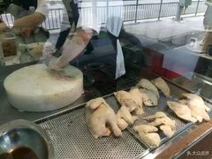 -五星海南鸡饭餐馆(东海岸路店)