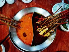 -牛华八婆麻辣烫(起源店)