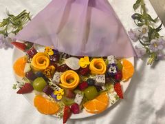 -PARFUM FLORAL花境法餐(南京首店)