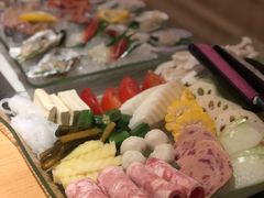-生如夏花泰式火锅(西村黑金店)