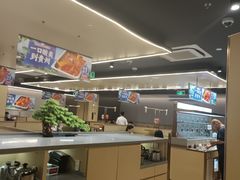 -海底捞火锅(亲贤北街店)