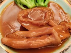 -东海朗廷酒店-唐阁T’ANG COURT 中餐厅