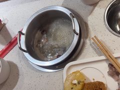 -龍歌自助小火锅(崂山丽达店)