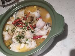 -Aqua Oasis 水天堂(太湖中心mall店)