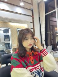 -TK·HAIR SALON韩式设计