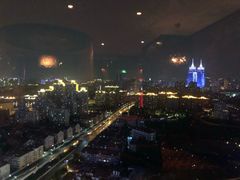 -上海龙之梦万丽酒店