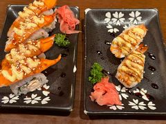 -小川洋风料理(武商MALL店)