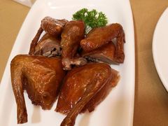-新南华大酒店(广中店)