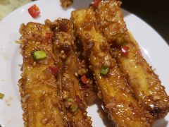 -铜锣湾·有麝自然香(重庆新天地店)