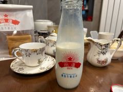 -红星前进面包牛奶公司(畅春园店)