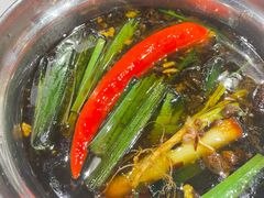 -围炉夜话·潮汕卤水火锅(榕江店)