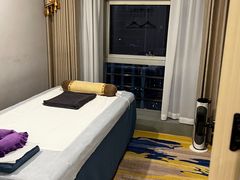 -享纯·私密·男士日式SPA