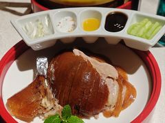 -北平宴·烤鸭·京味菜(中关村店)