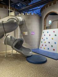 -幻贝家儿童乐园(苏州中心店)