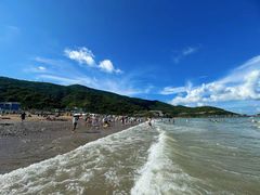 -碧海银沙景区